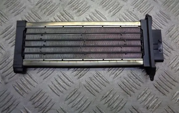 Renault Scenic II - Grand scenic II Interior heater climate box assembly housing 664447A-E