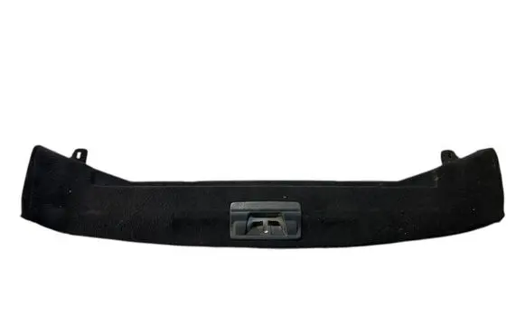 Land Rover Range Rover Sport L320 Trunk/boot sill cover protection ERL500040