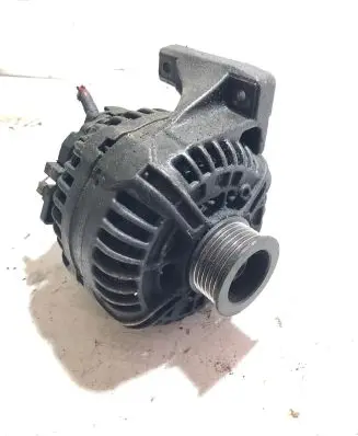 Volvo XC90 Generator/alternator 8637849 0124625001