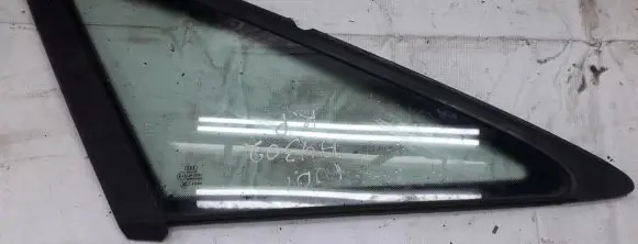 Audi A6 S6 C6 4F Rear side window