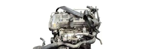 Lexus IS 220D-250-350 Engine 2ADFHV