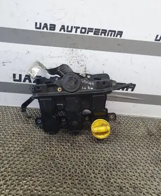 Nissan Qashqai Intake manifold 118302761R 170142200