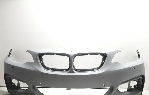 BMW 2 F22 F23 Front bumper 51118055299
