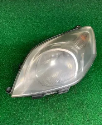 Fiat Fiorino Headlight/headlamp 45570383 04557099900010