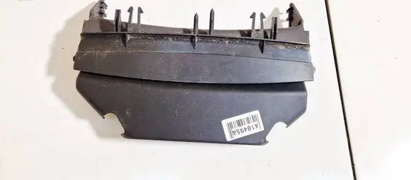Opel Zafira B Steering wheel column trim 13162562 400608
