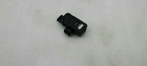 Lexus IS-F Combustion control unit/module 0136500010