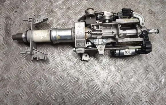 BMW 5 GT F07 Steering rack mechanical part P10768701 1056004H