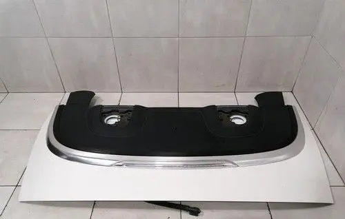 Mercedes-Benz S C217 Engine cover (trim) A2177500275