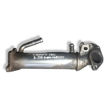 Ford Transit EGR valve cooler CK3Q9F464AA CK3Q9F464AB M7PNA