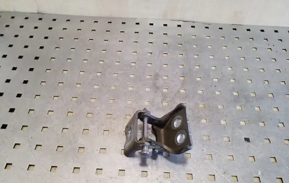 Citroen C4 I Picasso Front door upper hinge