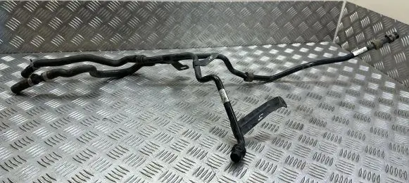 Volkswagen PASSAT B8 Engine coolant pipe/hose 5Q2819885E