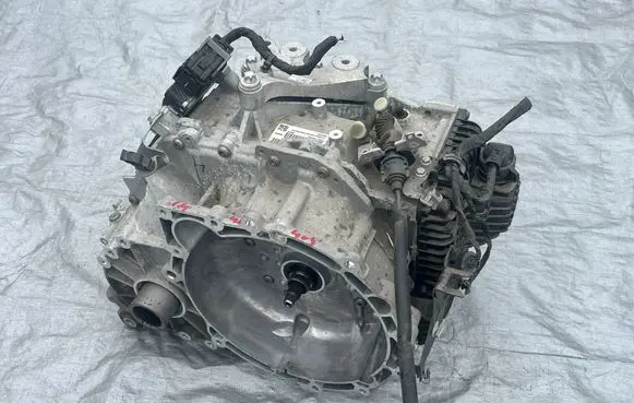 Jeep Compass Automatic gearbox P68311993AA 50052998