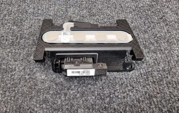 Volvo XC90 Seat pressure sensor 31377217 31413121 31457548