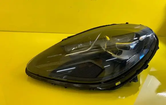 Porsche Macan (95B) Headlight/headlamp 95B941015AB