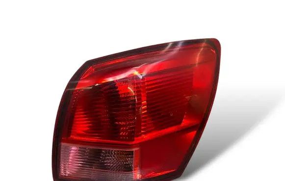 Nissan Qashqai Rear/tail lights 89070312