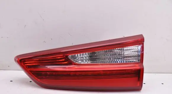 KIA Optima Tailgate rear/tail lights 92404D44