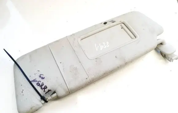 Audi A4 S4 B7 8E 8H Sun visor 8e01857551