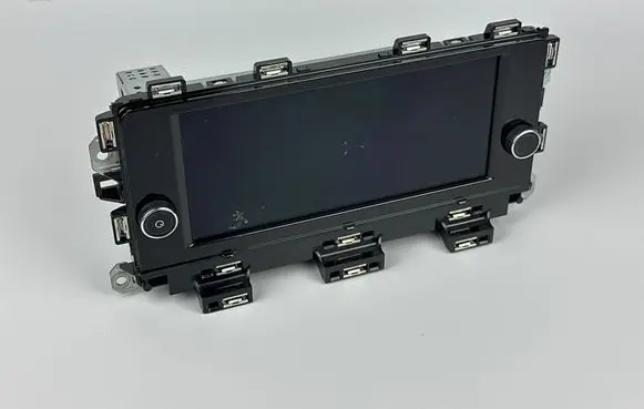 Volkswagen Golf VIII Screen/display/small screen 5H0035867