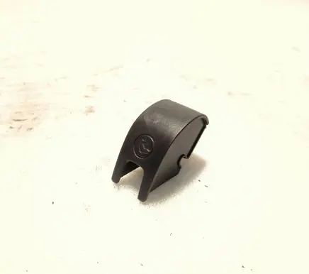 Volkswagen e-Golf ISOFIX cover 5G0887187
