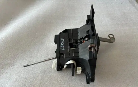 Lexus GS 300 350 430 450H Gear selector AMD66560