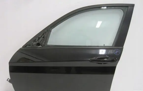 BMW 2 Active Tourer U06 Door (2 Door Coupe)