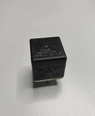 Land Rover Freelander 2 - LR2 Other relay 14B192AA 70912221