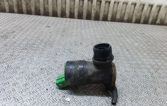 Renault Scenic II - Grand scenic II Windscreen/windshield washer pump
