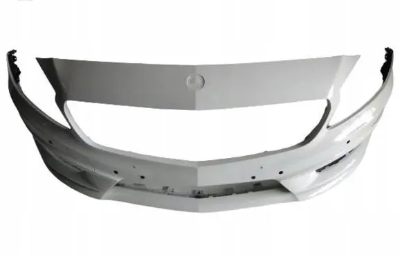 Mercedes-Benz A W176 Front bumper A1768851825 A1768805640