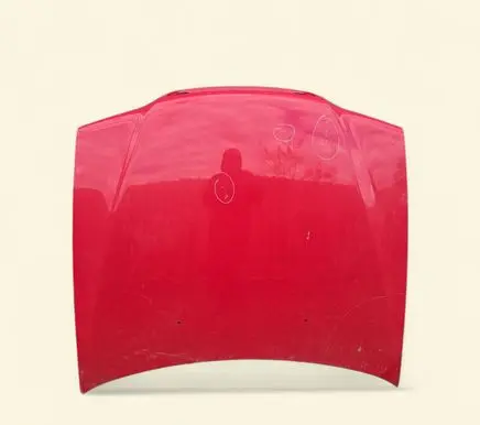 Volvo S40, V40 Engine bonnet/hood 3536448