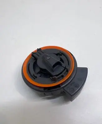 Audi A4 S4 B9 Airbag deployment crash/impact sensor 4M0955557A