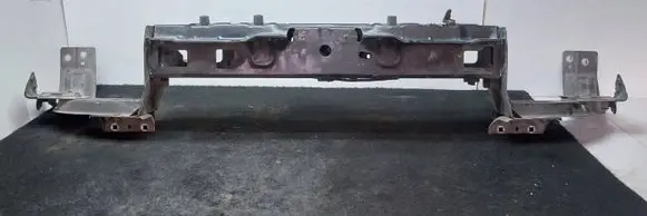 Fiat Doblo Top upper radiator support slam panel