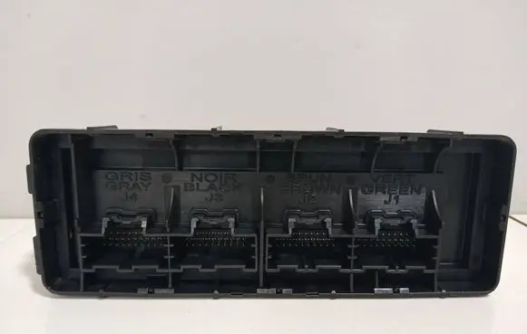 Opel Insignia A Other control units/modules 13582898 2898 382898841122VWV