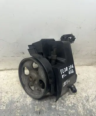 Peugeot 206 Power steering pump