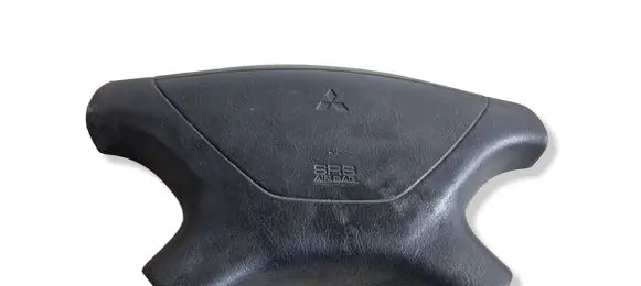 Mitsubishi Space Star Steering wheel airbag M211MDTL