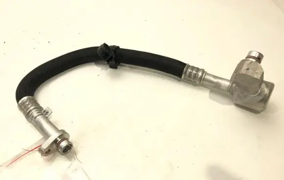 Air conditioning (A/C) pipe/hose