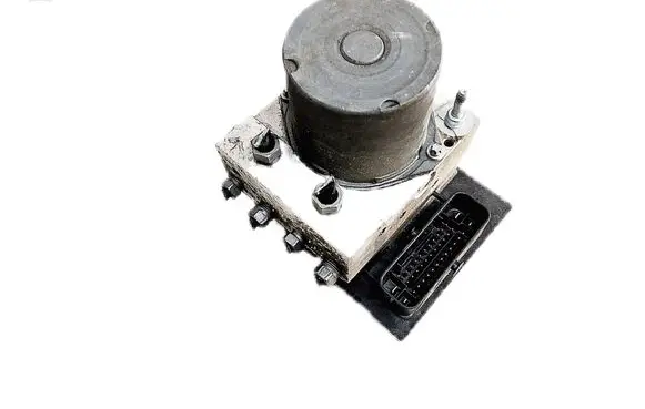 Citroen C5 ABS Pump 9666542880 9662131280