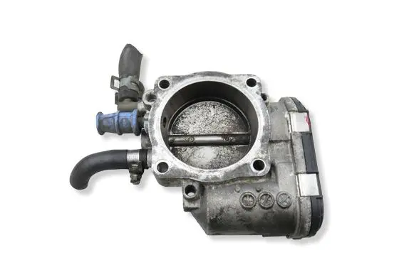 Audi A6 S6 C5 4B Throttle valve 078133062B 0280750030