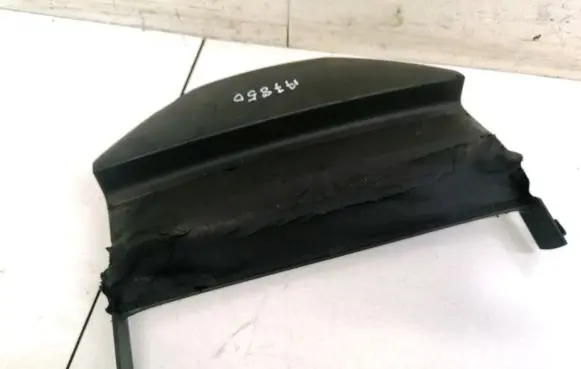 Opel Vectra C Steering wheel column trim 9191042 230635620