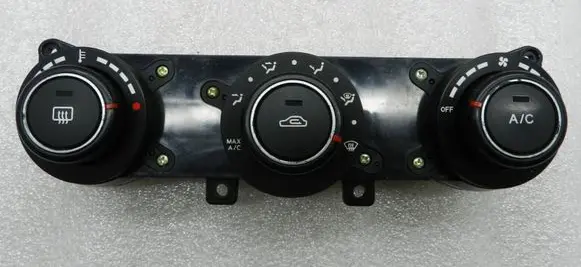 KIA Ceed Climate control unit 972501HXXX