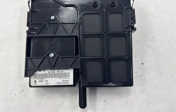Volkswagen PASSAT CC Other control units/modules 5N0035344D