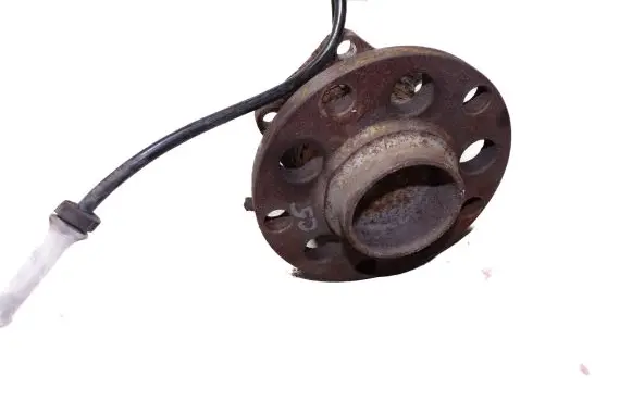 Audi A6 S6 C5 4B Rear wheel ball bearing 4B0927807