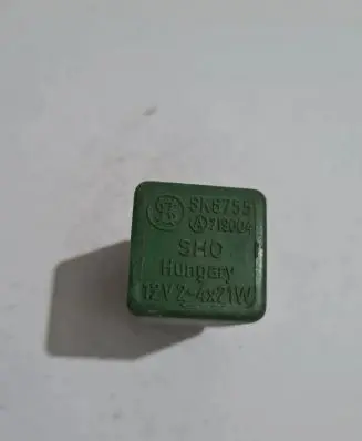 Volkswagen Transporter - Caravelle T4 Other relay 111953227D J590CJ945