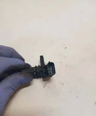 Volvo S40, V40 Camshaft position sensor 8627354