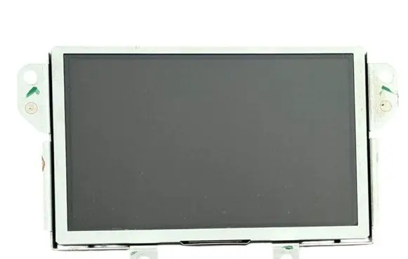 Ford Focus Screen/display/small screen GM5T-18B955-SB
