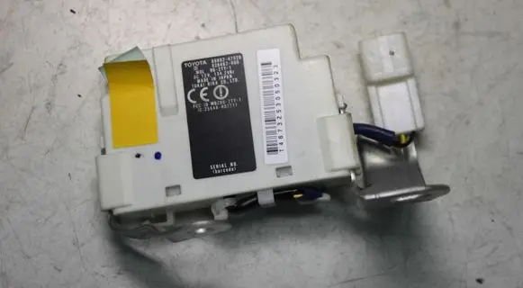 Toyota Prius (XW20) Other control units/modules 8999247020