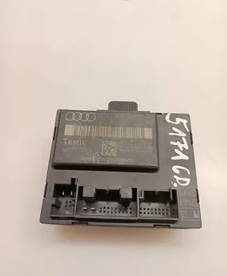 Audi Q7 4L Door control unit/module 4L0959794C 4L0910795C