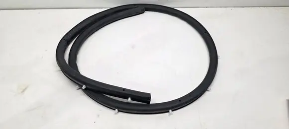 Mercedes-Benz SL R231 Rubber seal front door (on door) A2317200154