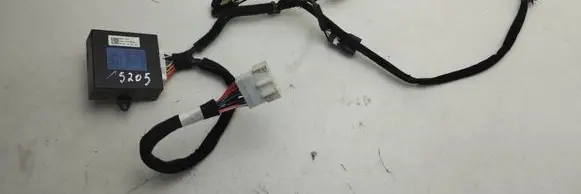KIA Optima Other control units/modules 89192-4D300
