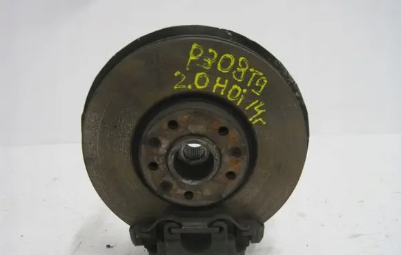 Peugeot 308 Other interior part