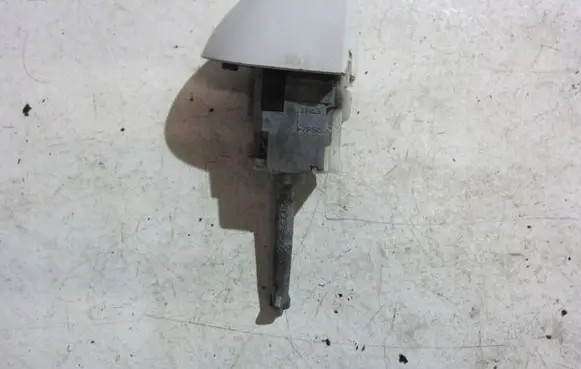 BMW X3 F25 Front door lock (next to the handle) 7290471 51217290471 51217162437